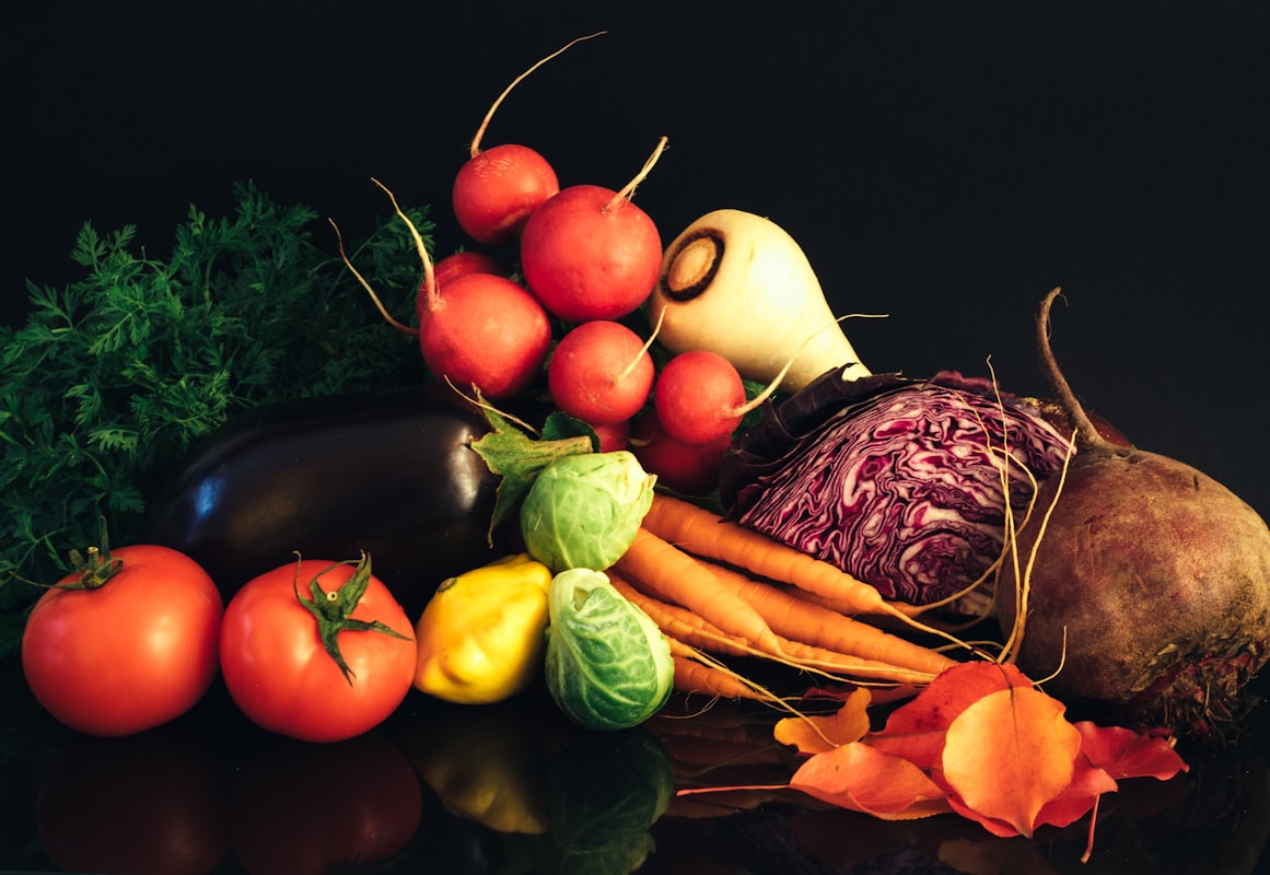 Uredništvo Healthyeatingchoices